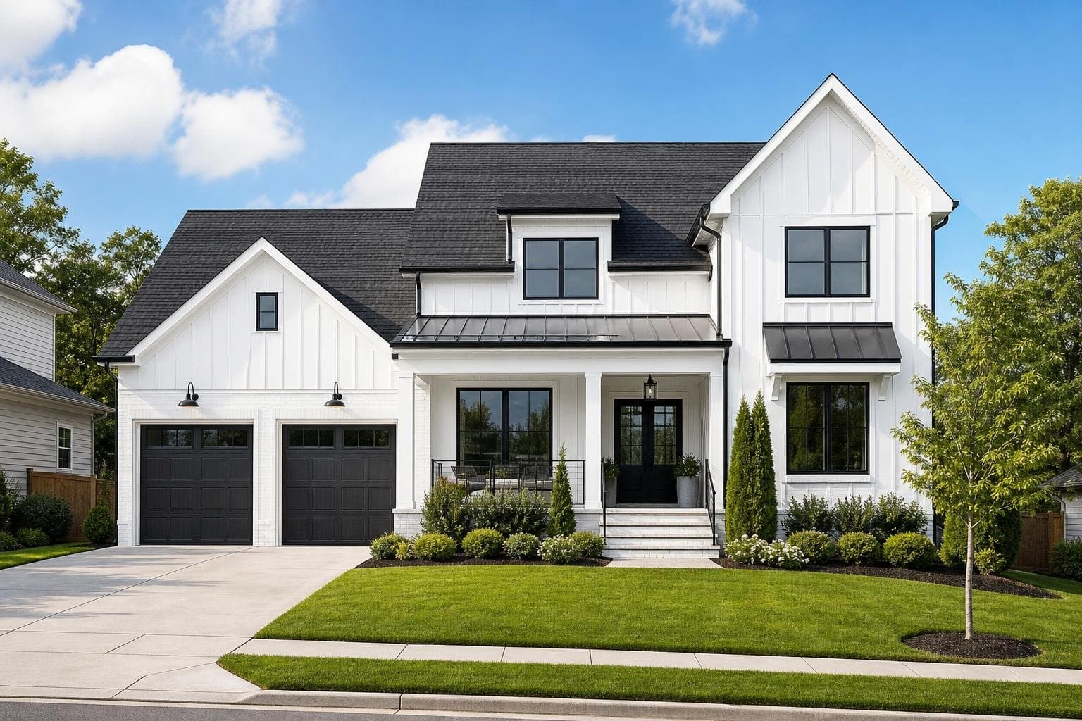 Home Maintenance