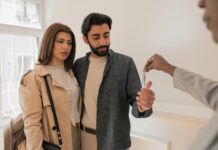 How to Make Your First Home Purchase a Smooth Experience