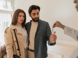 How to Make Your First Home Purchase a Smooth Experience