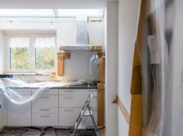 How To Avoid Budget Surprises During a Major Home Remodel Home