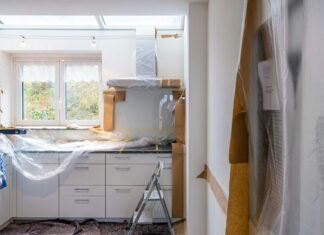 How To Avoid Budget Surprises During a Major Home Remodel Home