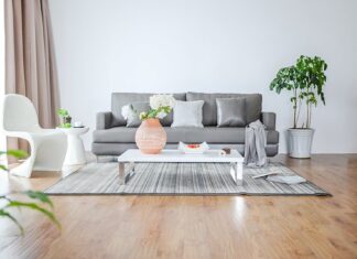 Transform Your Space: Top Flooring and Countertop Trends Shaping Home Remodeling Today Home Remodeling