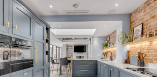 Midland, Texas Home Renovation Trends: What Homeowners Need to Know in 2026 Home Renovation