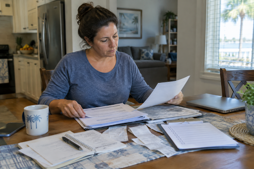 Home Selling