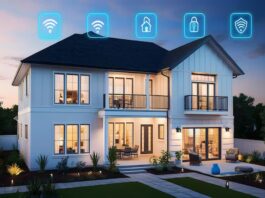 High-Impact Exterior Building Upgrades to Enhance Home Value, Security, and Efficiency Home Value