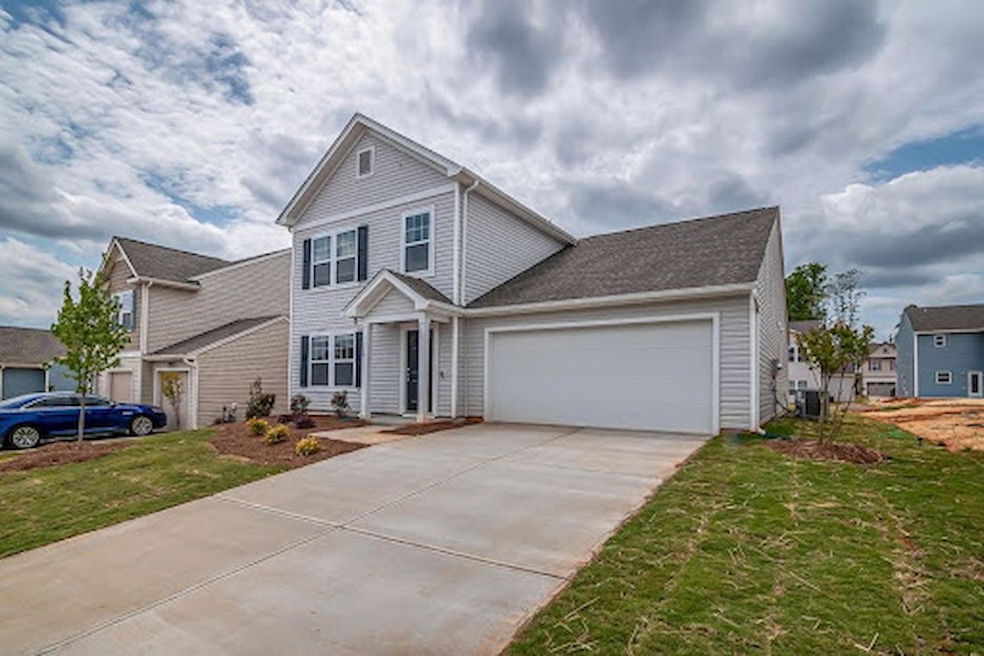 Home Value