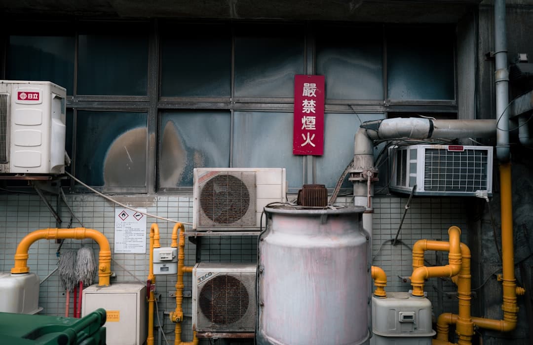 Home AC