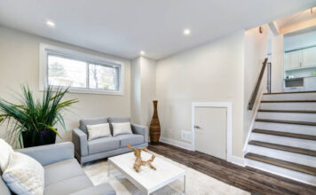 Best Practices for Home Staging: Making Your Property Market-Ready Home staging