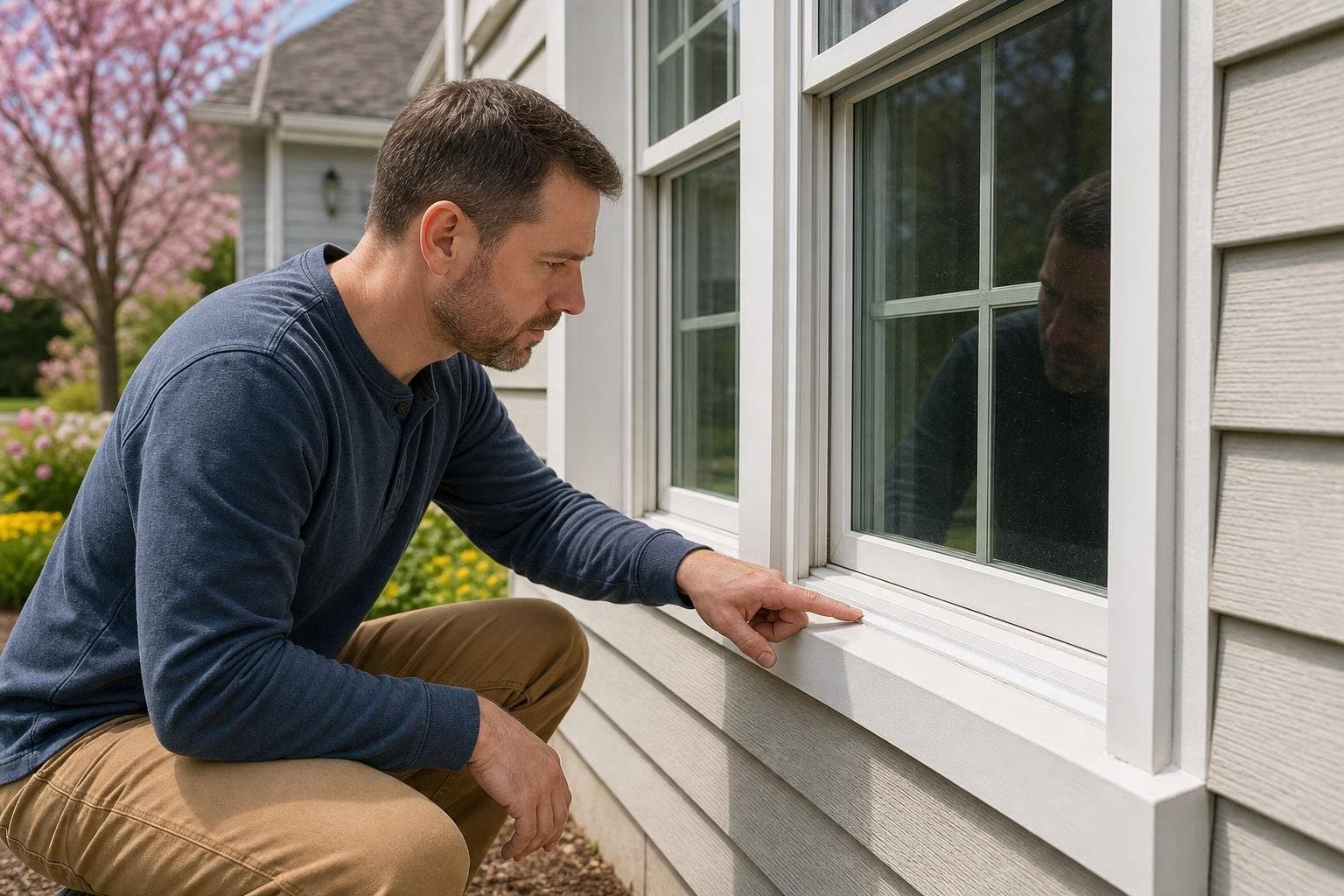 Home Maintenance