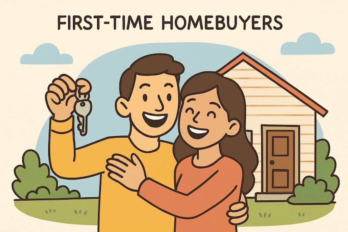 Homebuyers