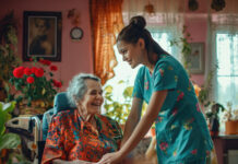 The Role of Homecare in Supporting Seniors’ Independent Living Homecare