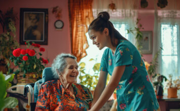 The Role of Homecare in Supporting Seniors’ Independent Living Homecare