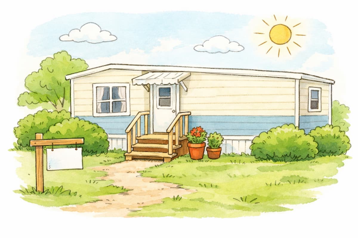 Home for Sale