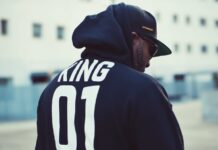 Semantic Relevance In Custom Hoodie Design Explained Hoodie Design