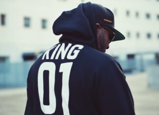 Semantic Relevance In Custom Hoodie Design Explained Hoodie Design