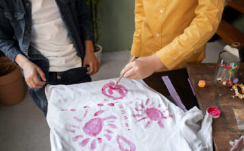 Hoodies by Hand: DIY Guide for Craft and Travel Lovers Hoodies by Hand