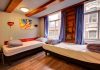 Hostels in Amsterdam