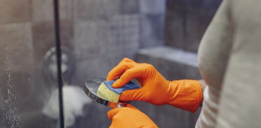 Simple Ways To Keep Hot Water Flowing At Home Hot water