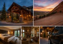 Luxury and Convenience: Why Arrowhead Manor Hotel is the Perfect Stay Near Red Rocks Amphitheatre