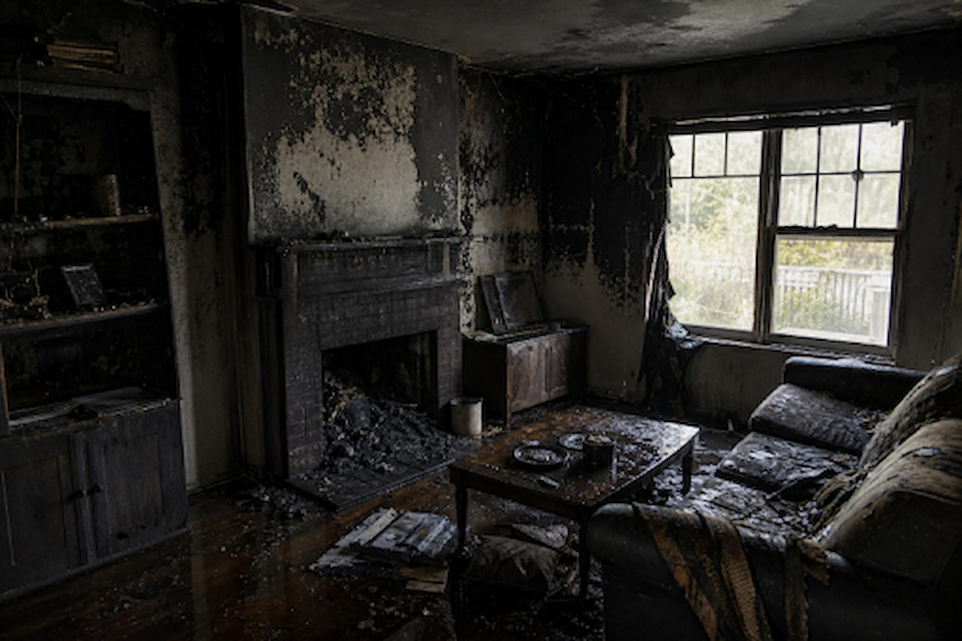 House Fire