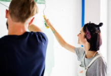 Why Is Local Expertise Important When Hiring House Painters? House Painters