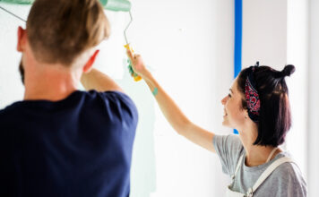Why Is Local Expertise Important When Hiring House Painters? House Painters