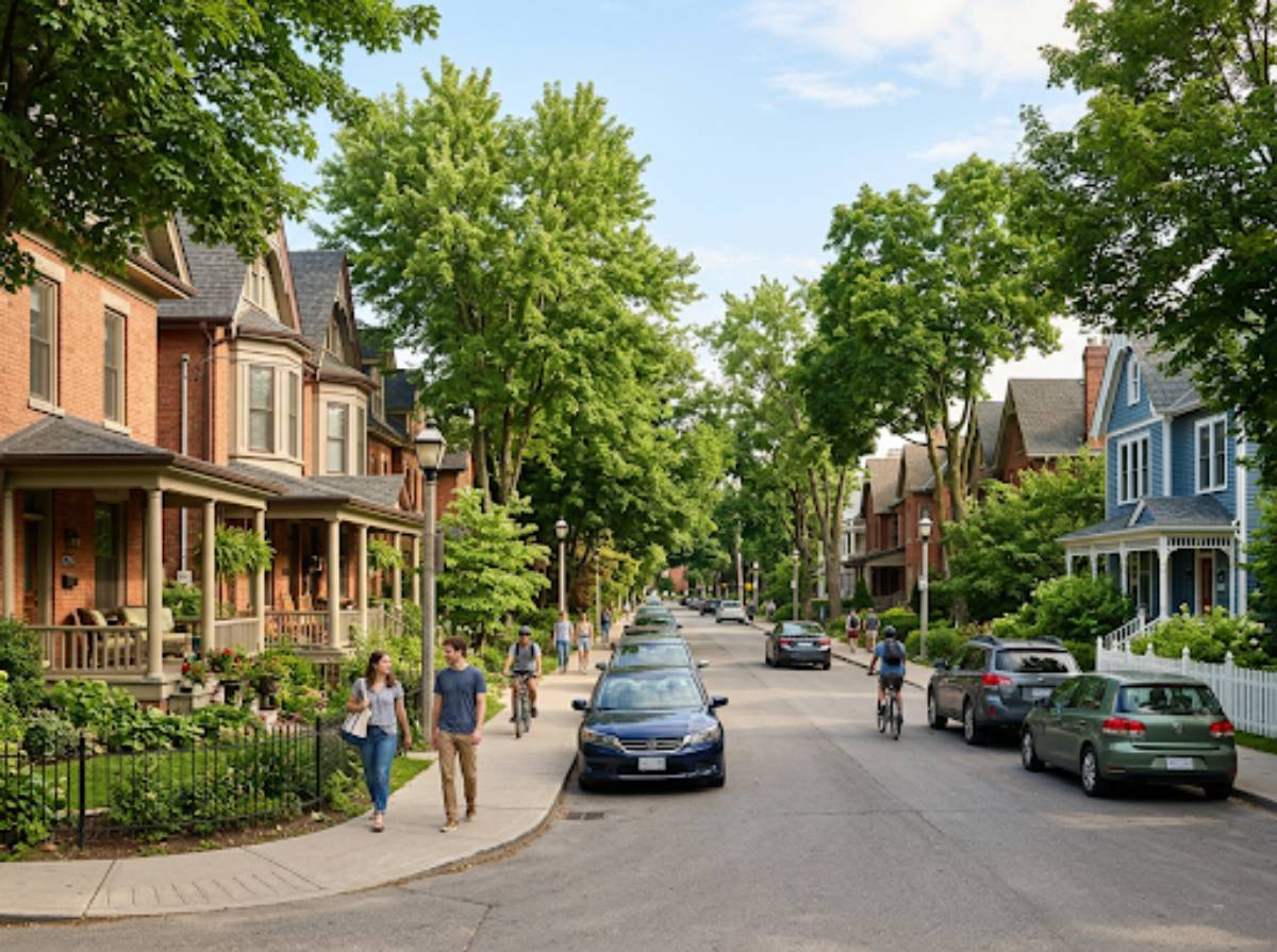Housing Solutions