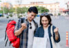 How Bleisure Travel Is Transforming Southeast Asian Financial Hubs Travel Is Transforming Southeast Asian Financial Hubs