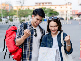 How Bleisure Travel Is Transforming Southeast Asian Financial Hubs Travel Is Transforming Southeast Asian Financial Hubs