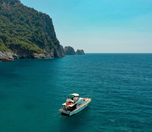 How Booking Makana Charters Kauai Ensures Unforgettable Adventure Experiences Adventure Experiences