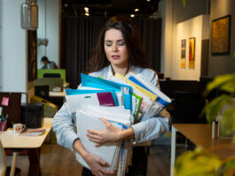 How Business Folders Help Companies Make Stronger First Impressions Business Folders
