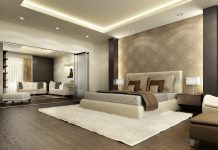 How Ceiling Lights Offers Fashionable Look To The House