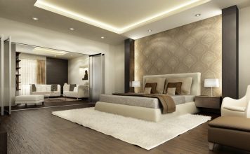 How Ceiling Lights Offers Fashionable Look To The House