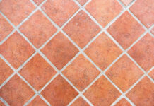 How Choosing Red Clay Tile Transforms Your Home Interior Red Clay Tile