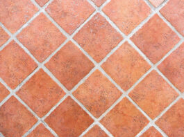 How Choosing Red Clay Tile Transforms Your Home Interior Red Clay Tile