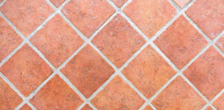 How Choosing Red Clay Tile Transforms Your Home Interior Red Clay Tile