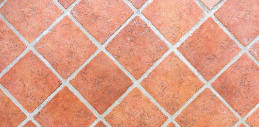 How Choosing Red Clay Tile Transforms Your Home Interior Red Clay Tile