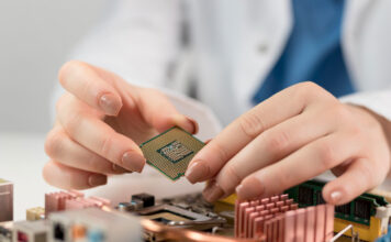 How EVB Tape Improves Speed, Strength, and Design In Electronics EVB Tape Improves Speed