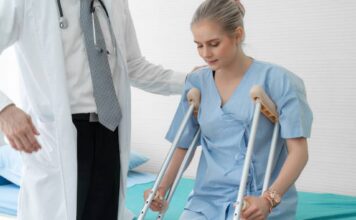 Personal Injury And Physical Recovery: How Expert Legal Aid Can Help With Quick Healing Physical Recovery