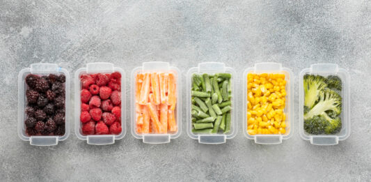 How Implementing Frozen Food Erp Software Revolutionizes Operations Frozen Food Erp Software