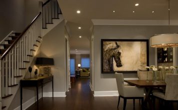 How Picture Lights Can Make Your Artwork More Shiny