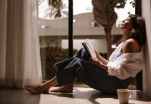 How Reducing Daily Clutter Can Create a Calmer Living Environment Calmer Living Environment