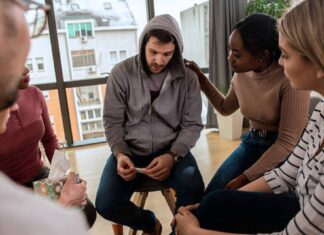 The Support Systems: How Rehabilitation Centers Contribute To Community Health Rehabilitation centers