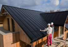 How Roofers In Los Angeles Reduce Bills With Better Insulation How Roofers in Los Angeles Reduce Bills With Better Insulation