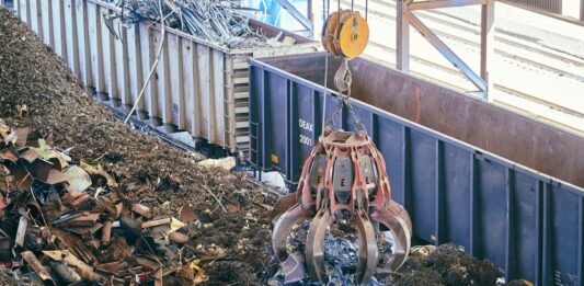 How Smart Scrap Handling Can Improve Your Business Operations Scrap Handling