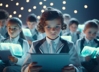 How Technology Has Expanded Education Options How Technology Has Expanded Education Options