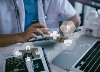 How To Implement A Secure Healthcare IT Network: Best Practices And Strategies Healthcare
