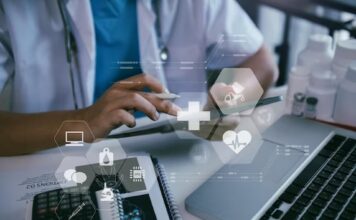 How To Implement A Secure Healthcare IT Network: Best Practices And Strategies Healthcare
