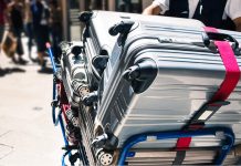 How To Reduce The Cost For Excess Baggage Shipping