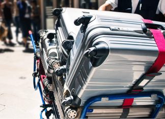 How To Reduce The Cost For Excess Baggage Shipping